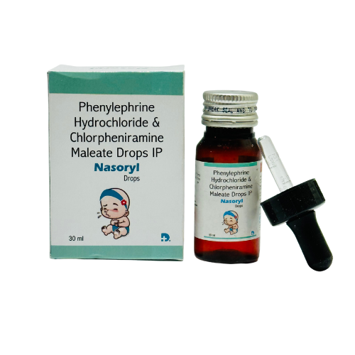 NASORYL DROPS