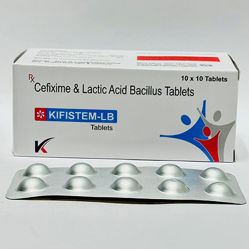 KIFISTEM-LB TABS