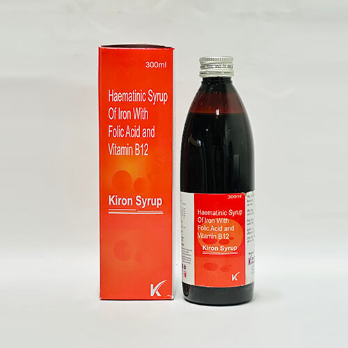 KIRON SYRUP