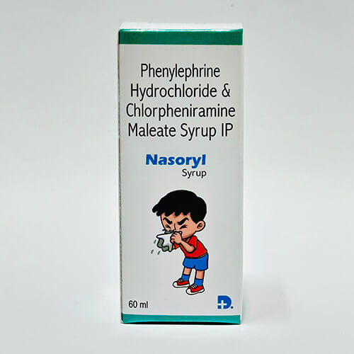 NASORYL SYRUP