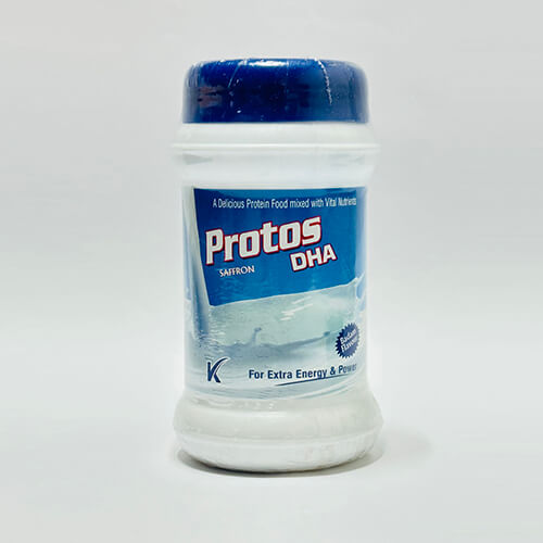 PROTOS-DHA POWDER (Food)