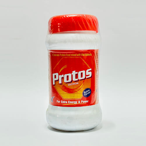 PROTOS POWDER (FOOD)