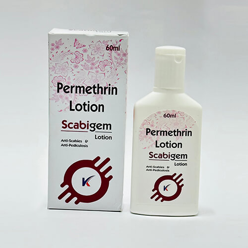 SCABIGEM LOTION