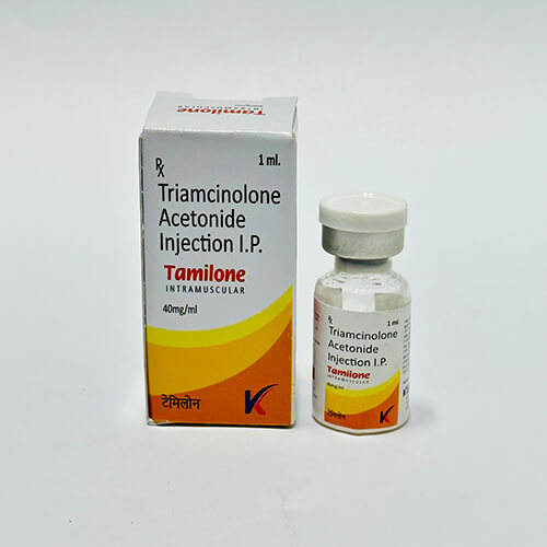 TAMILONE-40 INJ