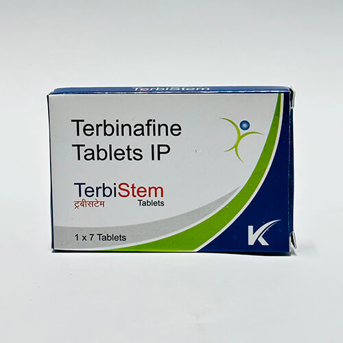 TERBISTEM TABS