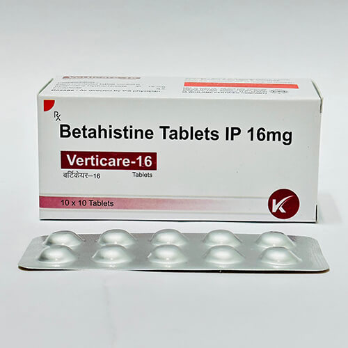 VERTICARE-16 TABS