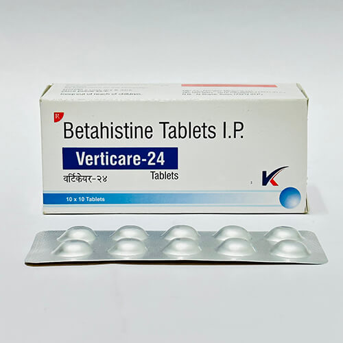 VERTICARE-24 TABS