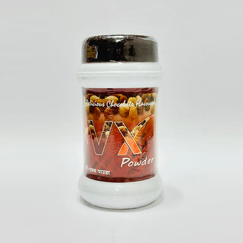 VX POWDER  CHOCOLATE (FOOD)