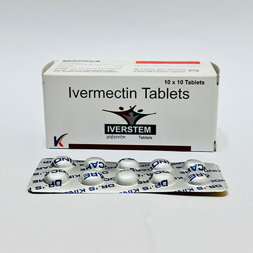 IVERSTEM TABS